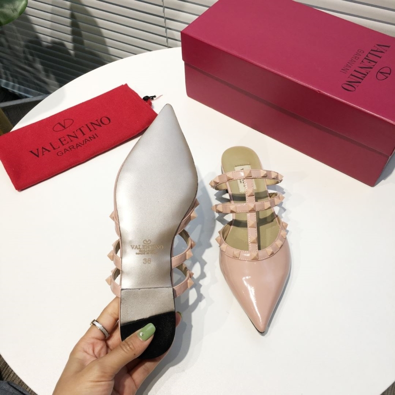 Valentino High Heels